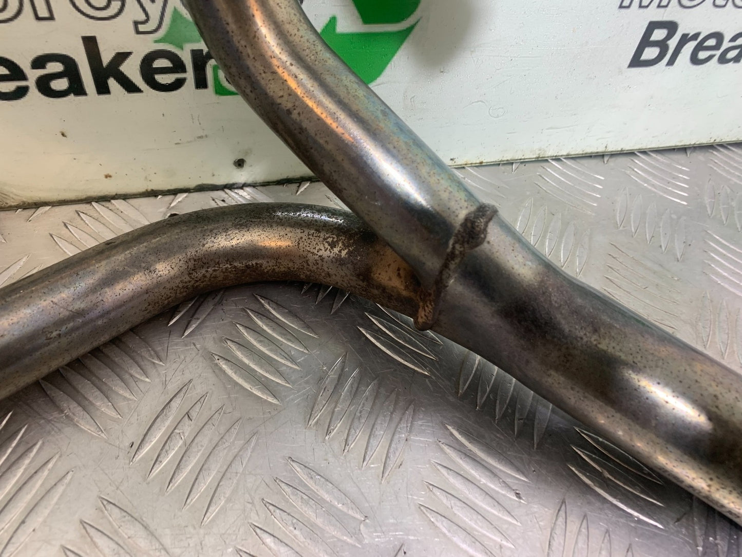 BMW R850 R R850R EXHAUST DOWNPIPES YEAR 1994-2002 (CMB1170)