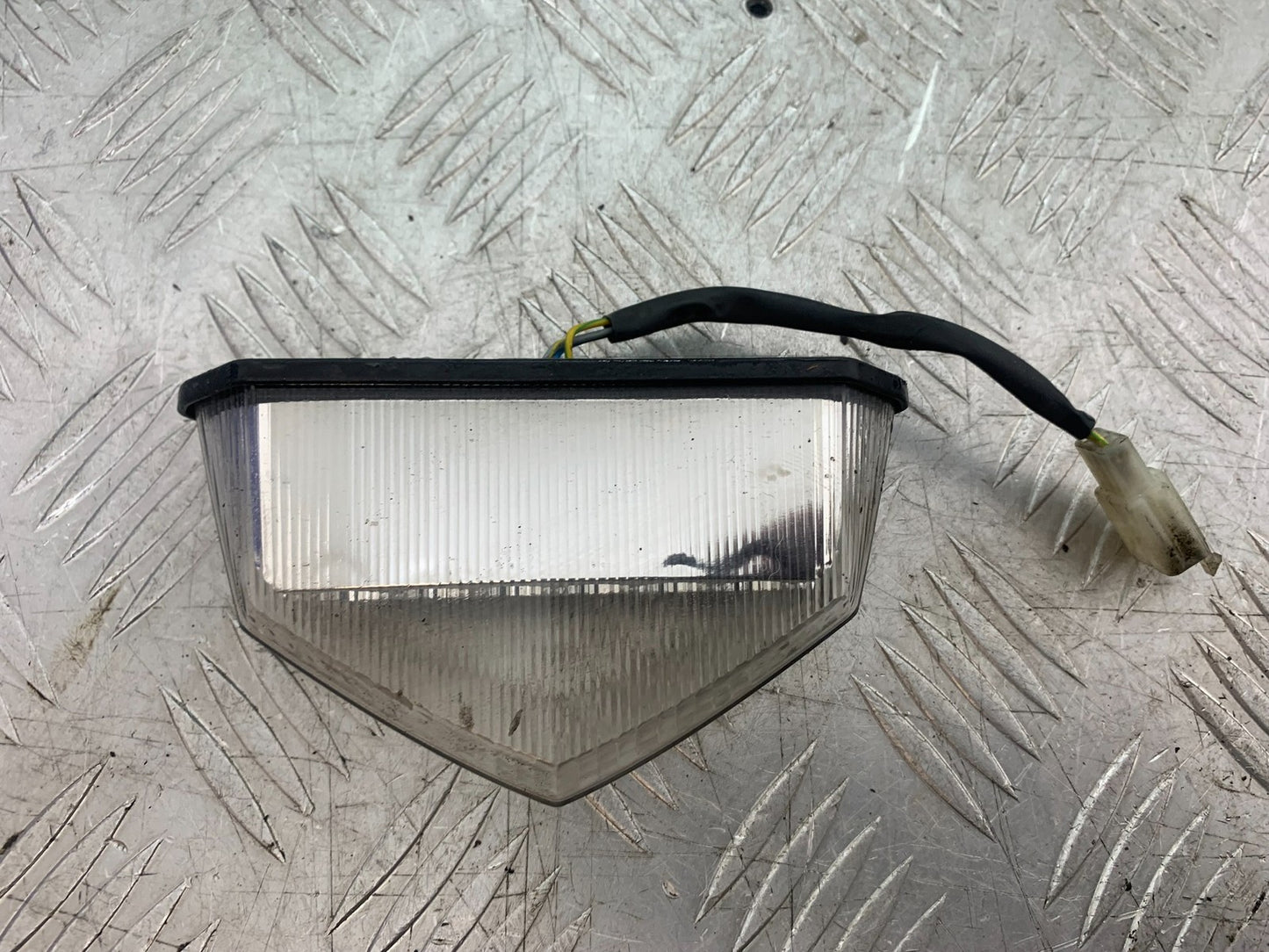 APRILIA 650 PAGASO STRADA REAR LIGHT   YEAR 2005-2010 (CMB1260)