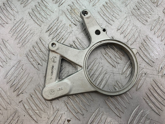 DUCATI 1299 PANIGALE REAR CALIPER BRACKET   YEAR 2016 (CMB 1187)