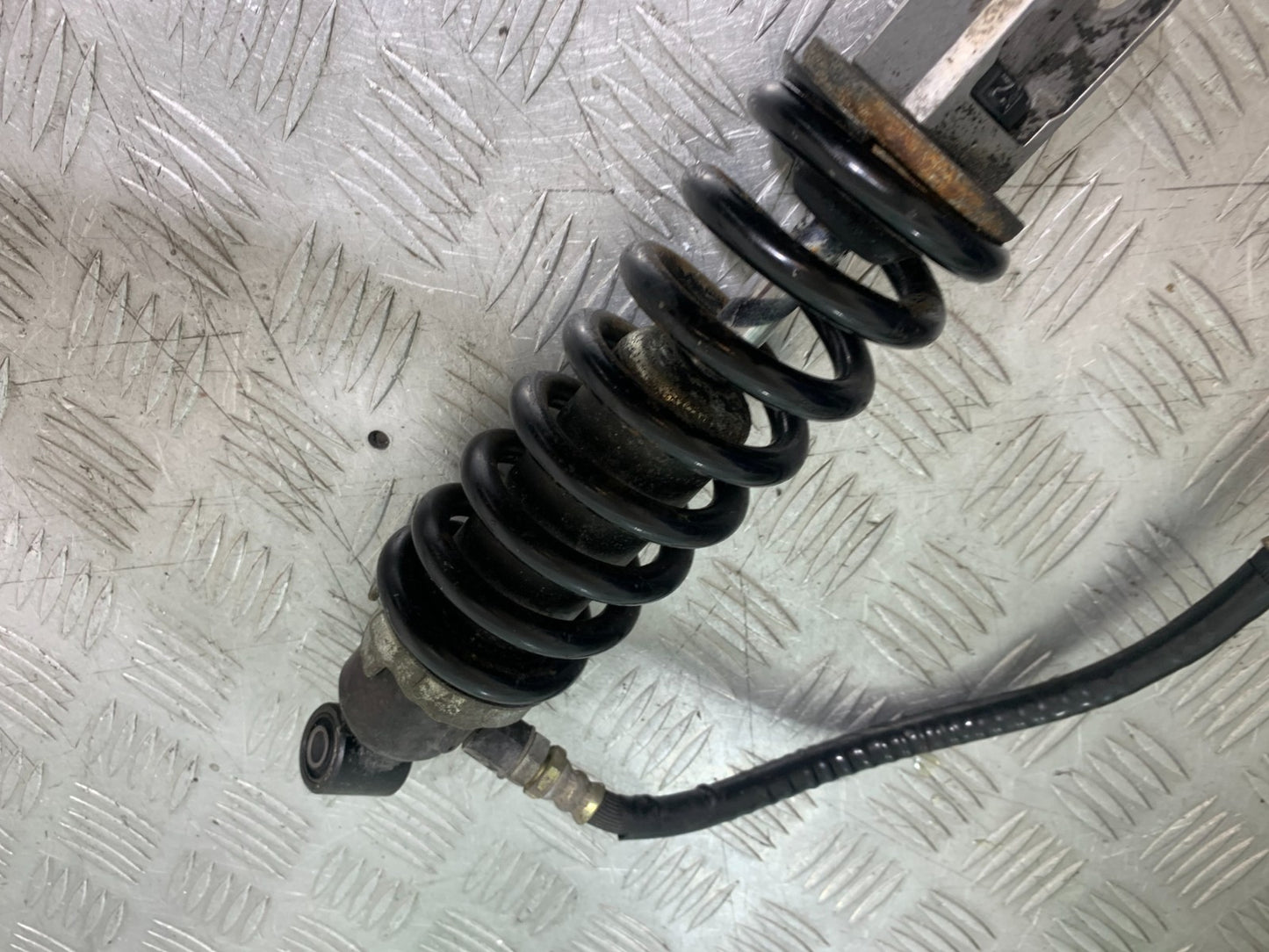 SUZUKI RF900 RF 900 REAR SHOCK YEAR 1994-1999 CMB1326