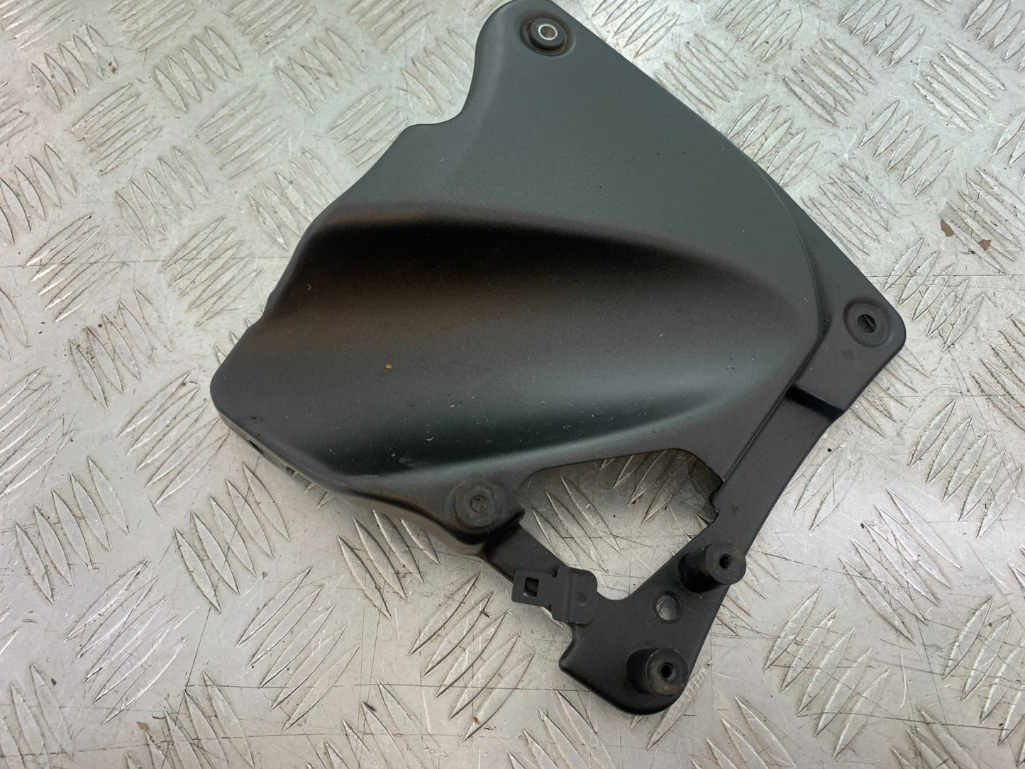 YAMAHA XVS 1300 MIDNIGHT STAR EXHAUST SHIELD YEAR 2007-16 (CMB1200)