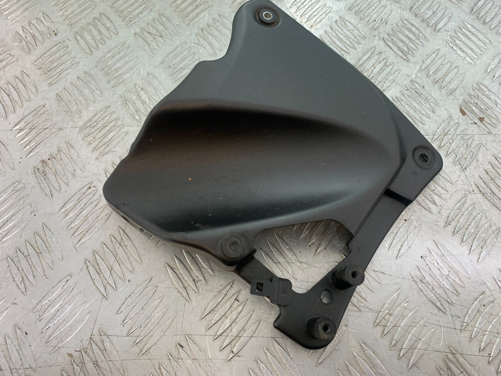YAMAHA XVS 1300 MIDNIGHT STAR EXHAUST SHIELD YEAR 2007-16 (CMB1200)
