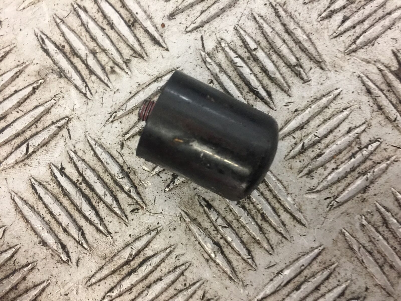 KAWASAKI ZX6R ZX6 G 1 X BAR END WEIGHT  YEAR 1998-99 (STOCK 699)