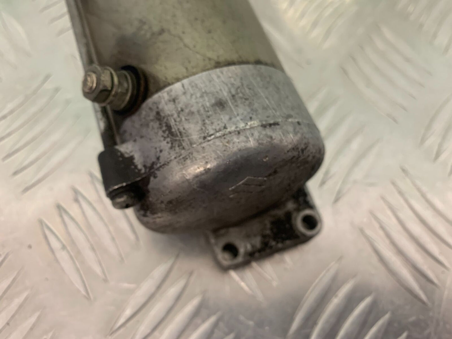 SUZUKI GS750 E GS 750E STARTER MOTOR  YEAR 1979  (STOCK 959)