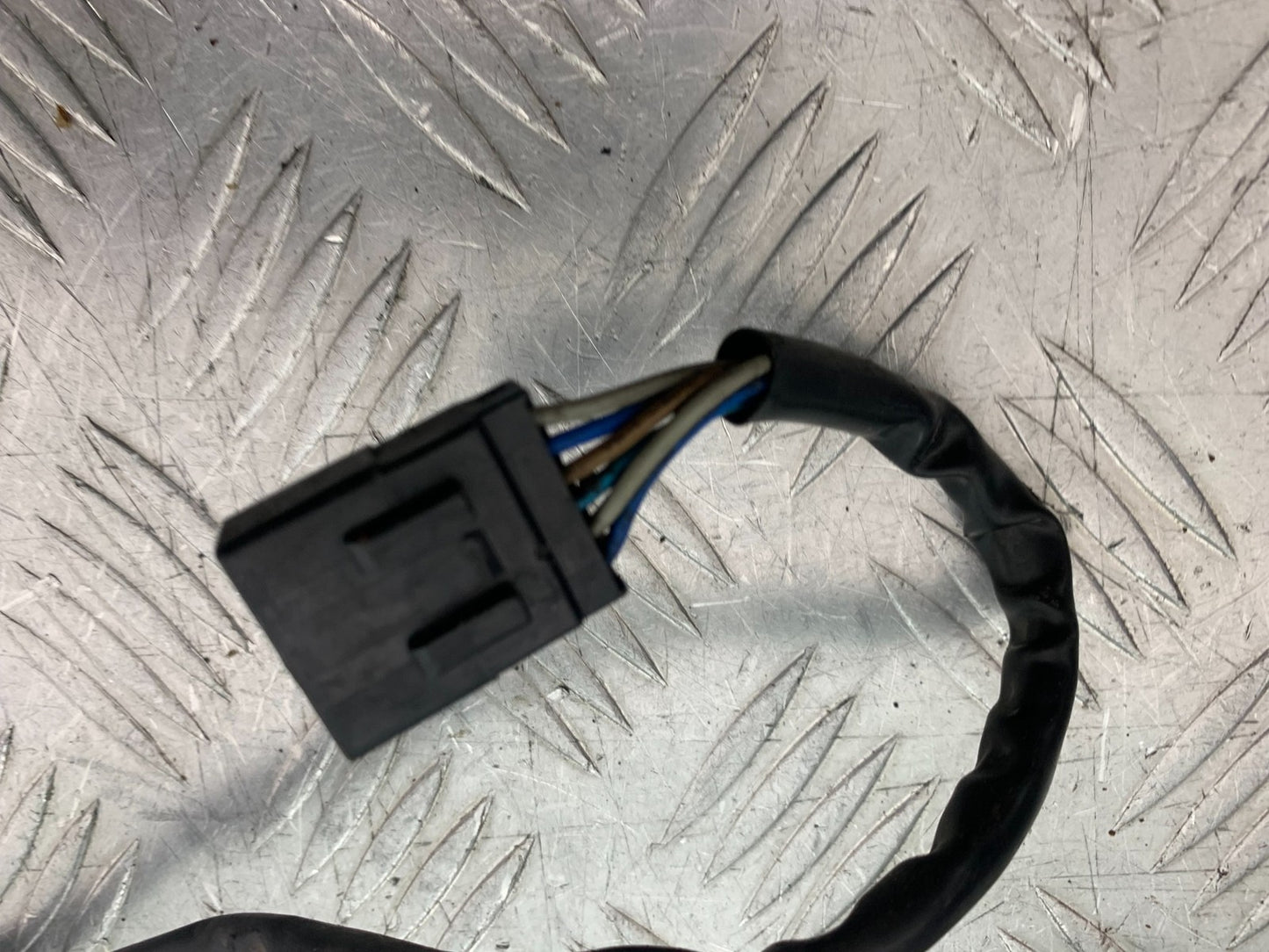 TRIUMPH 675 STREET TRIPLE RX HEATED GRIP SWITCH   2015- 2017 (CMB1299)