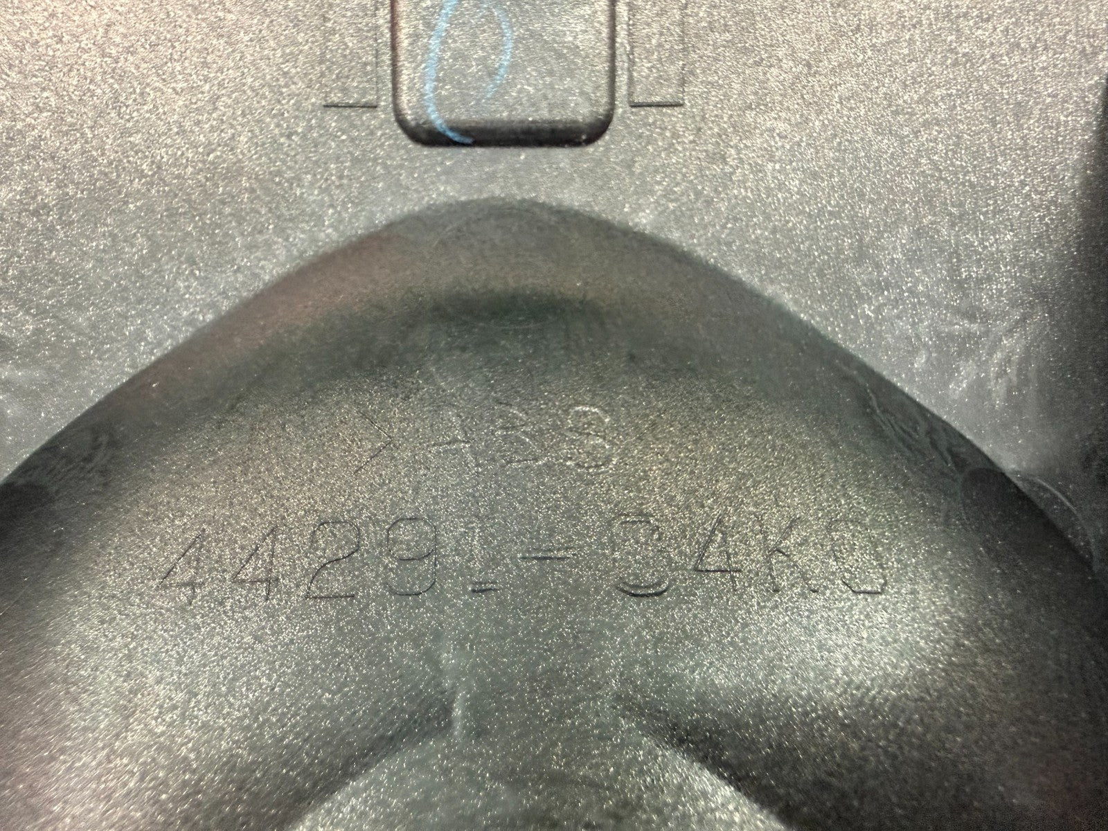 SUZUKI GSXS1000 GSX-S 1000 TANK COVER COWL YEAR 2015-2020