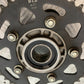 DUCATI 937 MONSTER SPROCKET CARRIER  YEAR 2021-2024 (CMB1270)