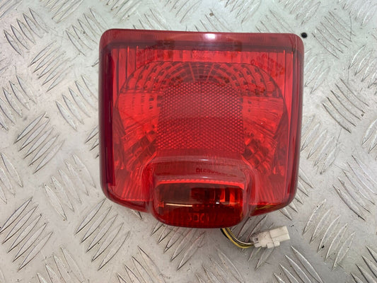 PIAGGIO VESPA GTS 300 REAR LIGHT  YEAR 2010 (CMB1062)