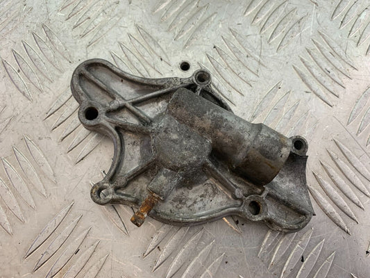 HONDA CX500 CX 500 WATER PUMP COVER  YEAR 1978-81 (CMB1079)