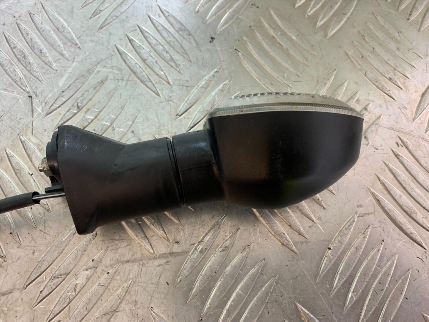SUZUKI SV650 X SV 650 X FRONT RIGHT INDICATOR   YEAR 2018-2022  (CMB1081)