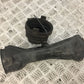 KAWASAKI GTR1400 GTR 1400 SWINGARM COVERS YEAR 2010 (STOCK 716)