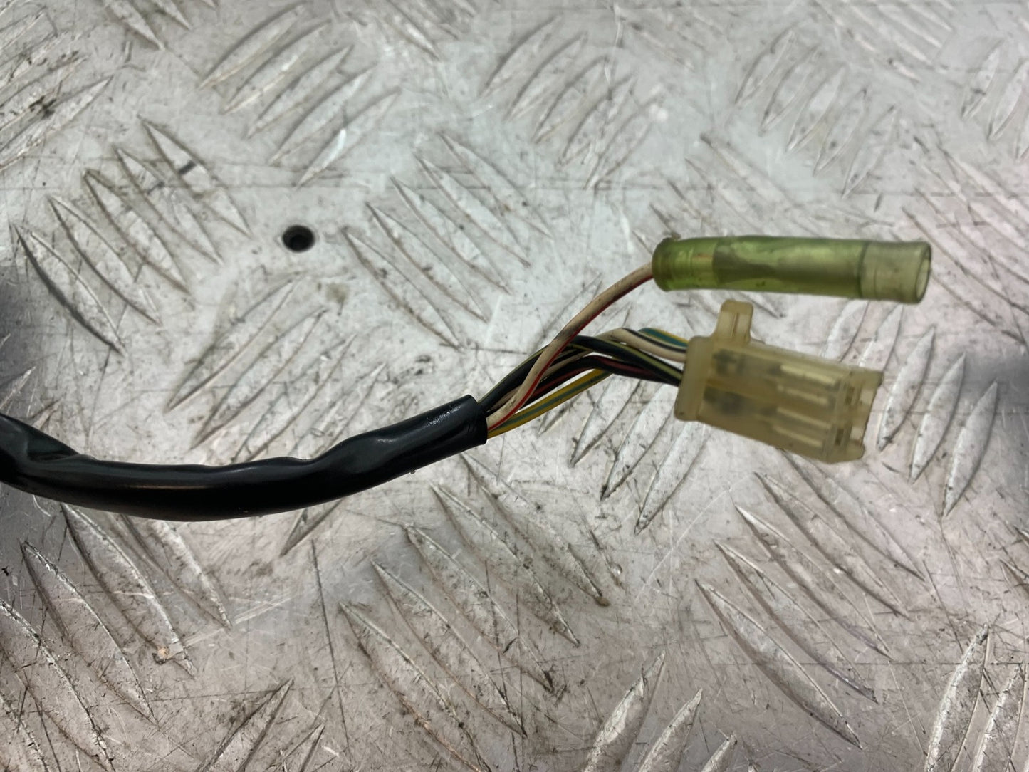 YAMAHA YZF R1 EXHAUST SERVO MOTOR  YEAR 1998-99 (CMB1291)