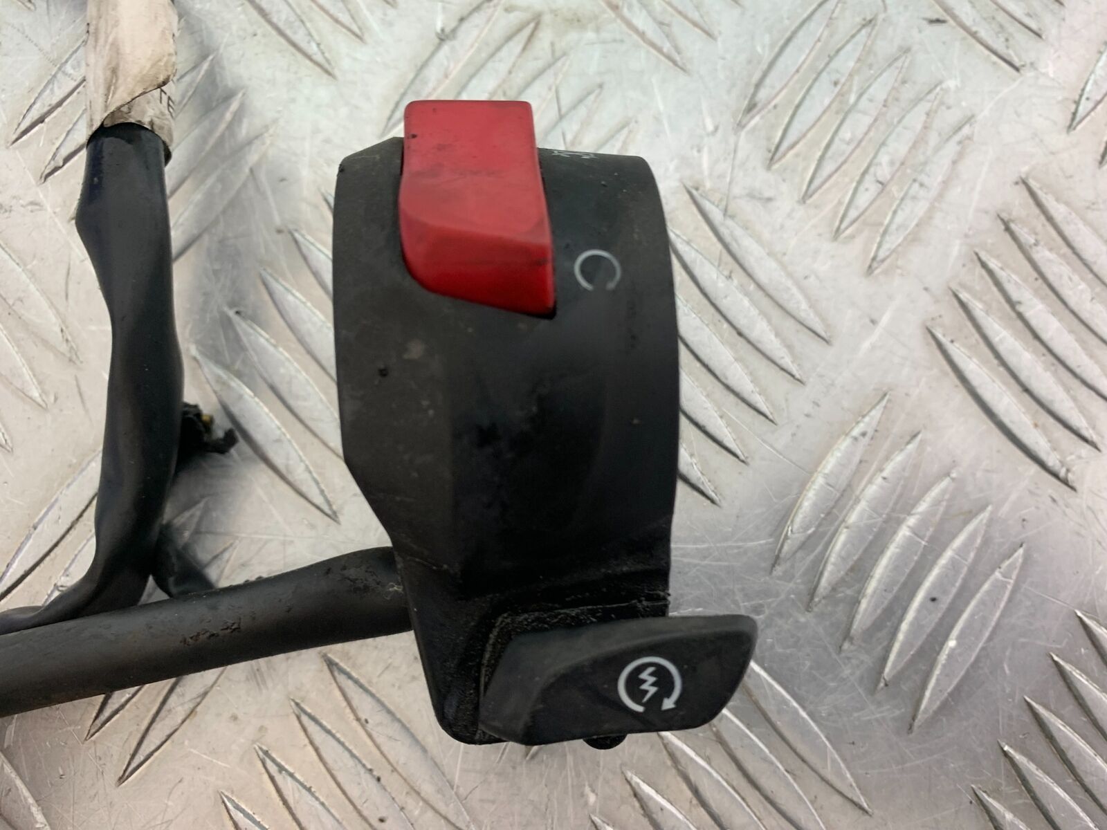 HONDA NC750 NC 750 S RIGHT SWITCH GEAR   2014-2016 (CMB1064)