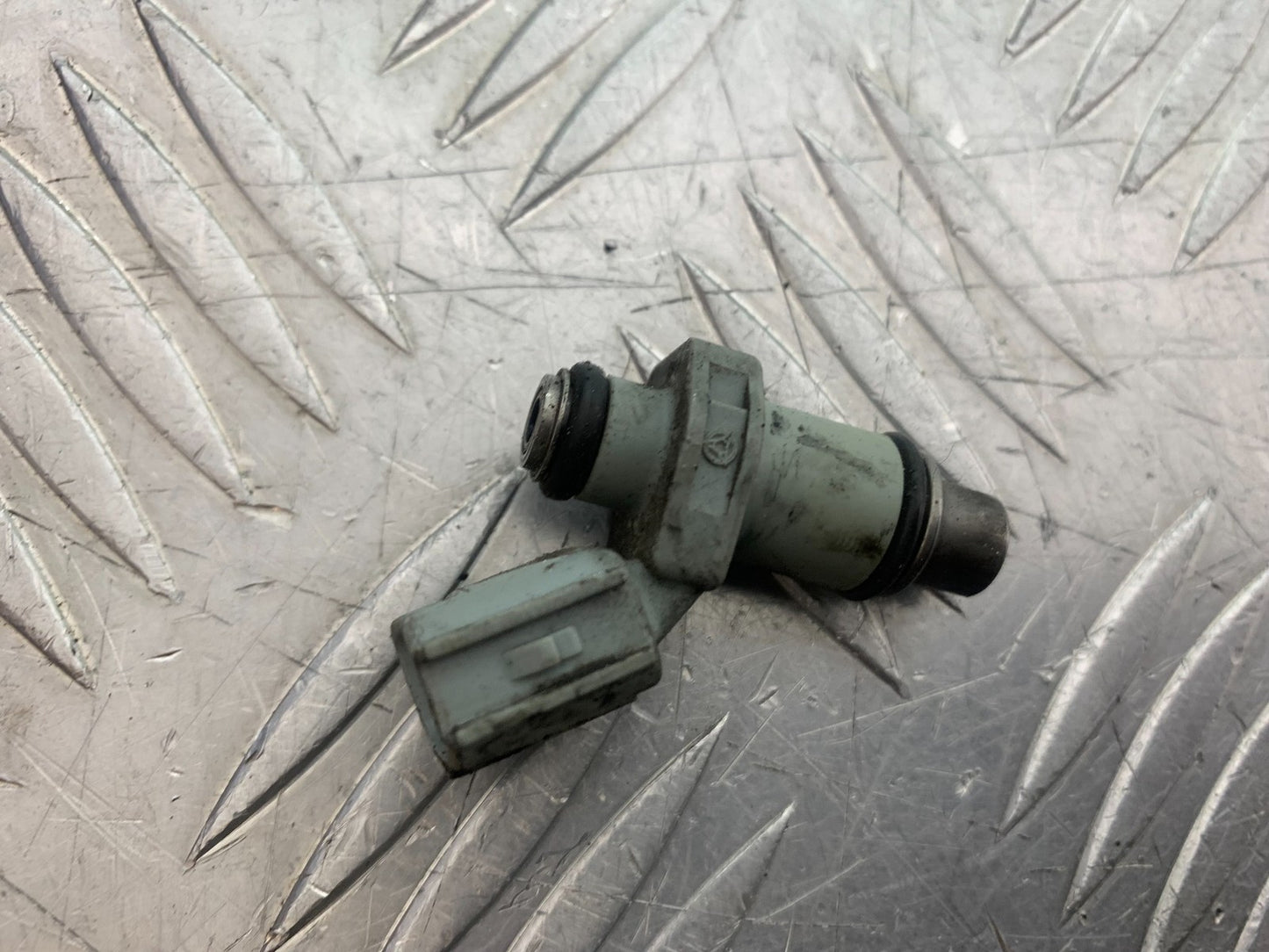 SUZUKI AN 200 UH 200 INJECTOR YEAR 2007-2009 (CMB1256)