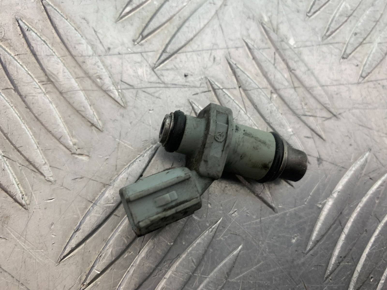 SUZUKI AN 200 UH 200 INJECTOR YEAR 2007-2009 (CMB1256)