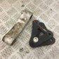 HONDA CBR500R CBR 500 R REAR SHOCK LINKAGE   2016-18  (STOCK 742)