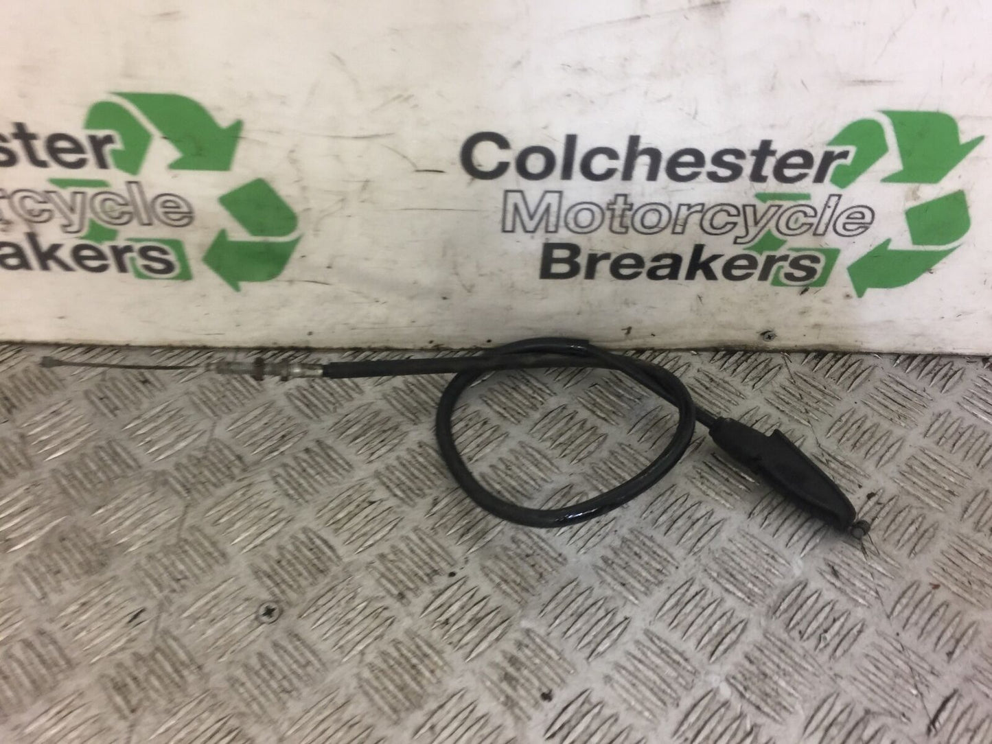 HONDA CBR125 CBR 125 CLUTCH CABLE  YEAR 2011-2017 (STOCK 466)
