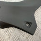 APRILIA TUONO 1000 V4R RIGHT SEAT PANEL  YEAR 2011-13  (CMB1331)