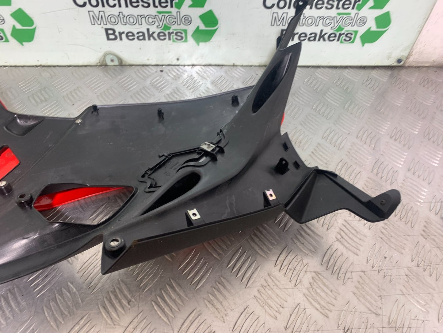 APRILIA RS660 RS 660 RIGHT FAIRING PANEL   YEAR 2020-2024 (CMB1202)