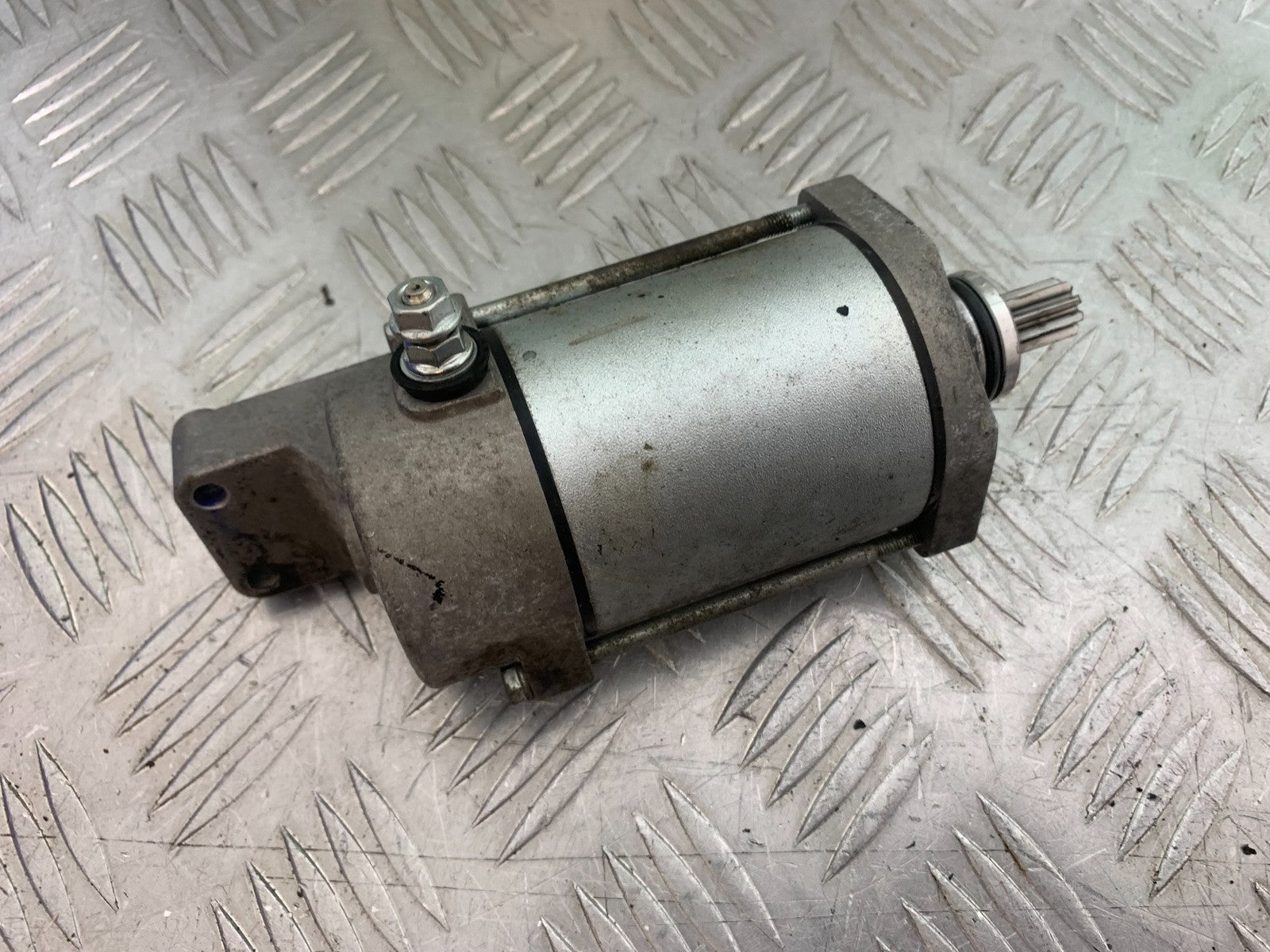 BSA 650 GOLD STAR STARTER MOTOR  YEAR 2022-2025 (CMB1262)