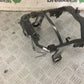 HONDA VT600 VT 600 SHADOW REAR SUBFRAME   YEAR 1992-1997 (STOCK 833)