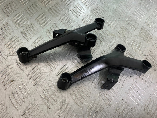 KTM 390 ADVENTURE ENGINE BRACKETS  YEAR 2020-24 (CMB1240)
