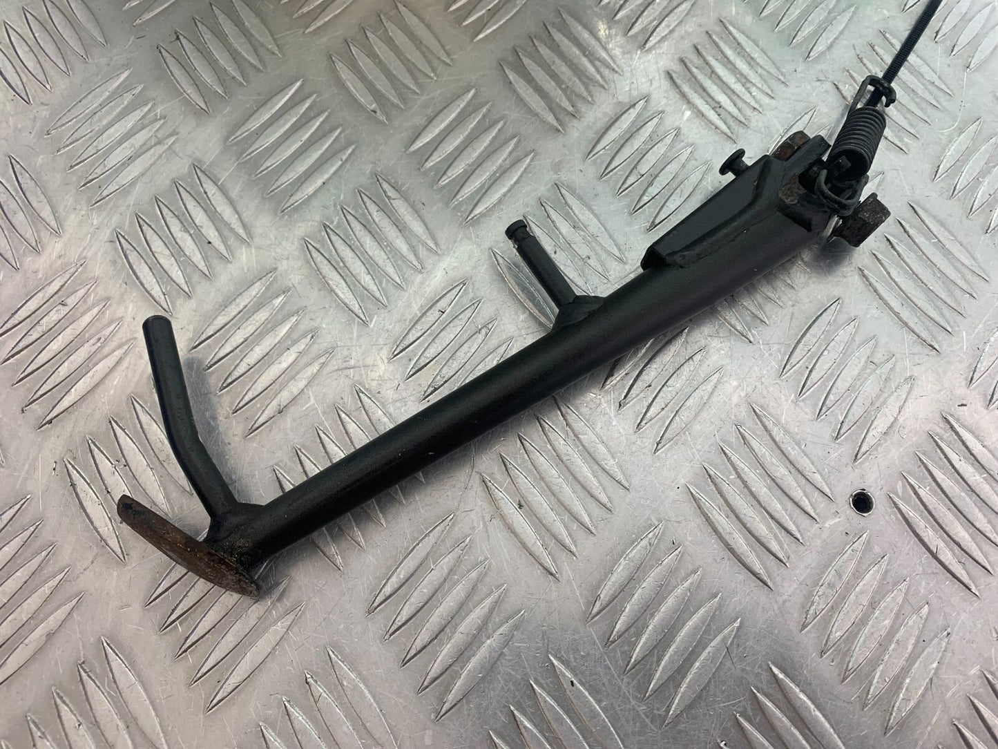 KAWASAKI Z800 Z 800 SIDE STAND   YEAR 2013-2017 (CMB1059)