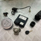 DUCATI 1199 PANIGALE ECU LOCKS KEY YEAR 2012-2014 (CMB1047)
