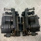 KAWASAKI 650 VERSYS FRONT BRAKE CALIPERS YEAR 2015-2018 (CMB1288)