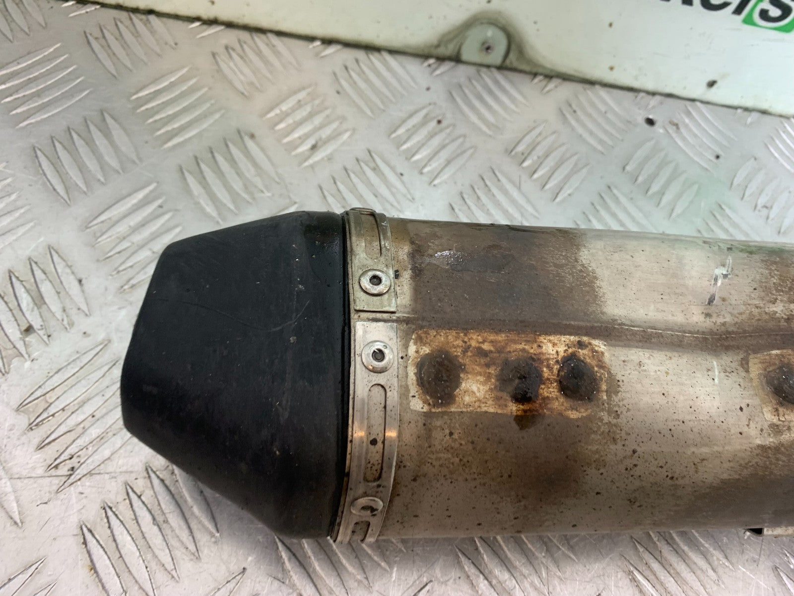 ROYAL ENFIELD HIMALAYAN 411 SILENCER YEAR 2018-2023 (CMB1279)