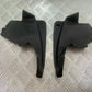 HONDA VFR800 VFR 800 V-TEC LEFT AND RIGHT INNER INFILLS  YEAR 2002 -09 (CMB1296)
