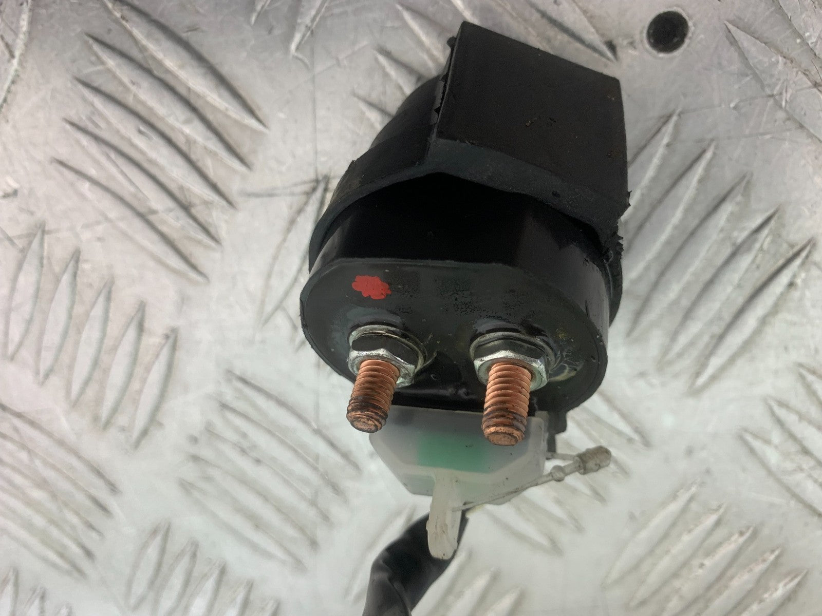 KTM 390 ADVENTURE STARTER SOLENOID YEAR 2020-24 (CMB1240)