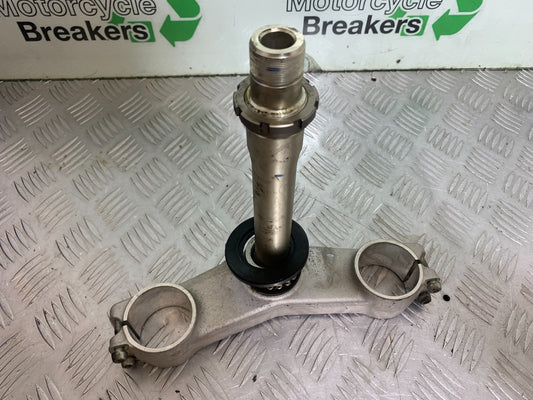 KAWASAKI ZX10R ZX 10R BOTTOM YOKE  YEAR 2011-2015 (CMB1154)