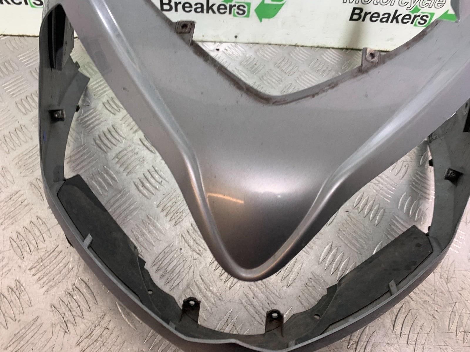 KAWASAKI GTR1400 GTR 1400  TOP FAIRING  YEAR 2007-2009 (CMB1306)