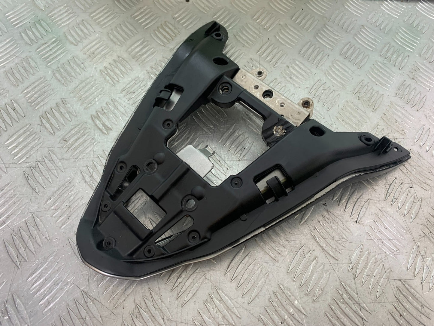 APRILIA TUONO 1000 V4 TAILPIECE   YEAR 2013-2014  (CMB1239)