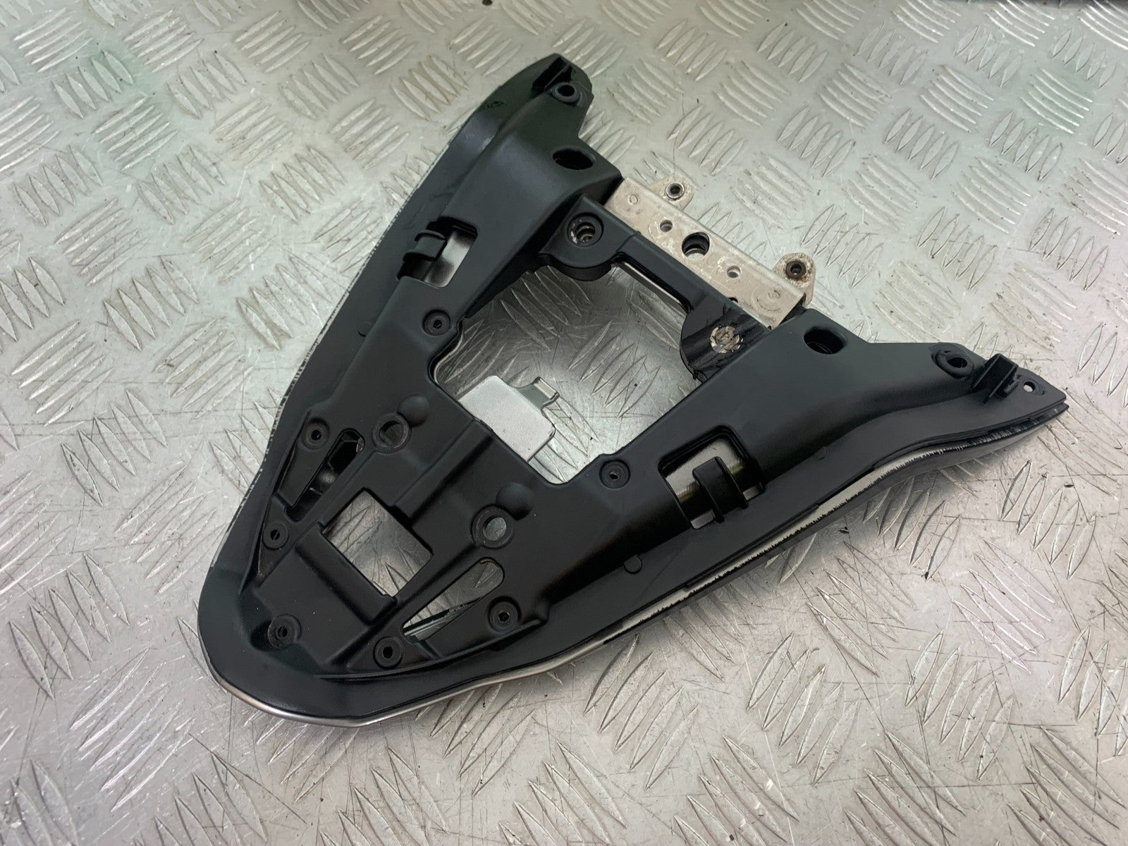 APRILIA TUONO 1000 V4 TAILPIECE   YEAR 2013-2014  (CMB1239)