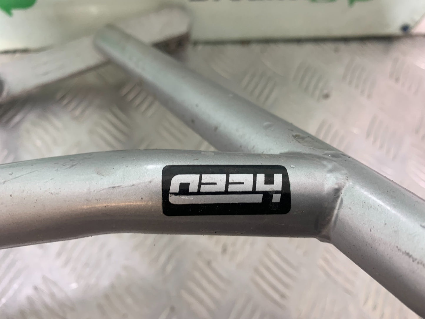 BMW R850 R R850R CRASH BARS  YEAR 1994-2002 (CMB1170)