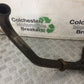 DUCATI MONSTER 600 EXHAUST DOWNPIPES  YEAR 1994-2001 (STOCK 850)
