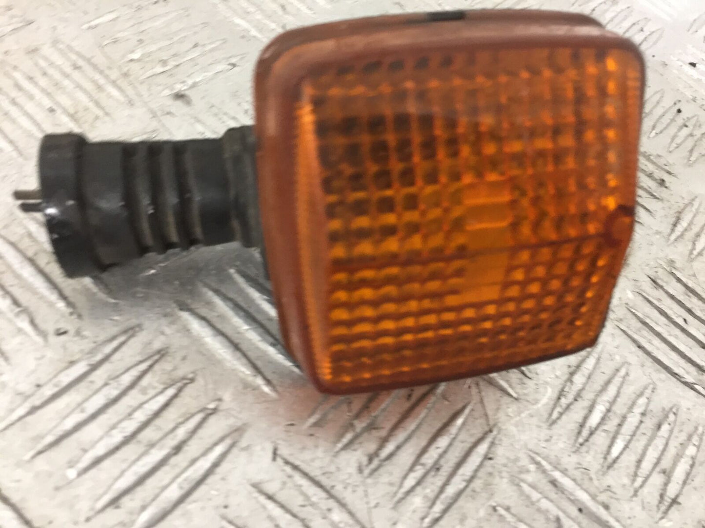 YAMAHA XTZ 750 SUPER TENERE 1 X INDICATOR    YEAR 1990-1995 (STOCK 889)