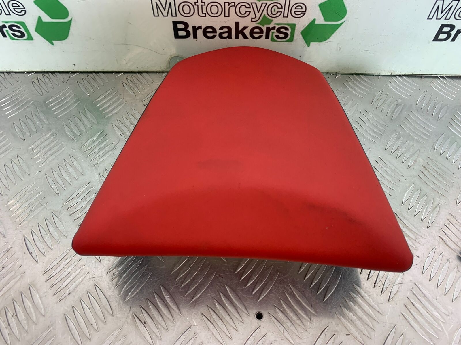 HONDA CRF1000 (DCT) AFRICA TWIN REAR SEAT   YEAR 2017 (CMB1030)