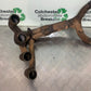 HONDA CBR1100 BLACKBIRD EXHAUST DOWNPIPES  YEAR 1999-05 (STOCK 961)