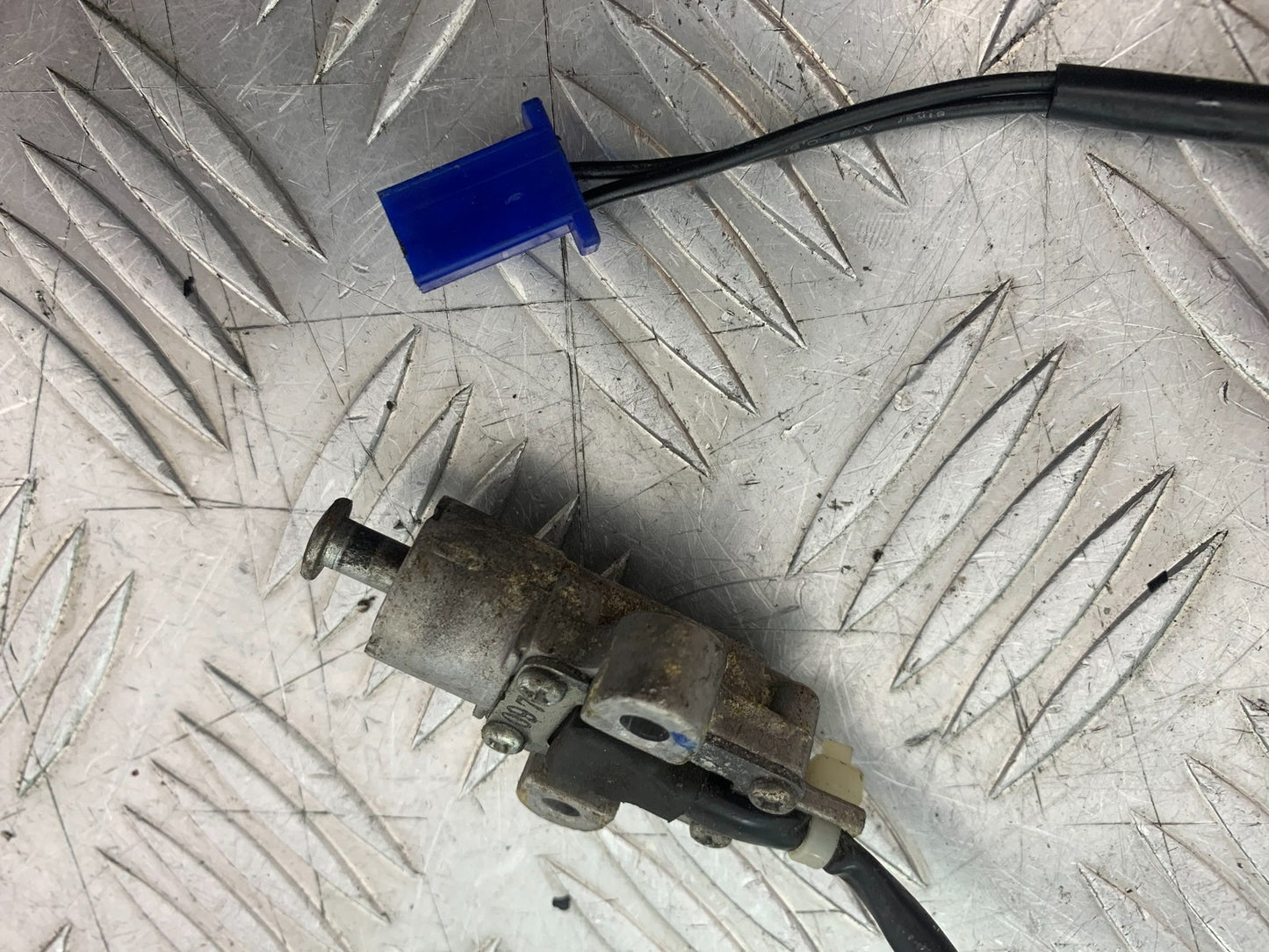 YAMAHA NMAX-125 N MAX 125 SIDE STAND SWITCH  YEAR 2015-2020  (CMB1231)
