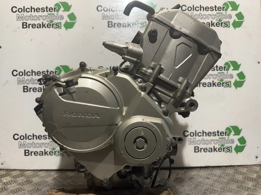 HONDA CBF600 CBF 600 PC43E ENGINE YEAR 2004 -07  (CMB1247)