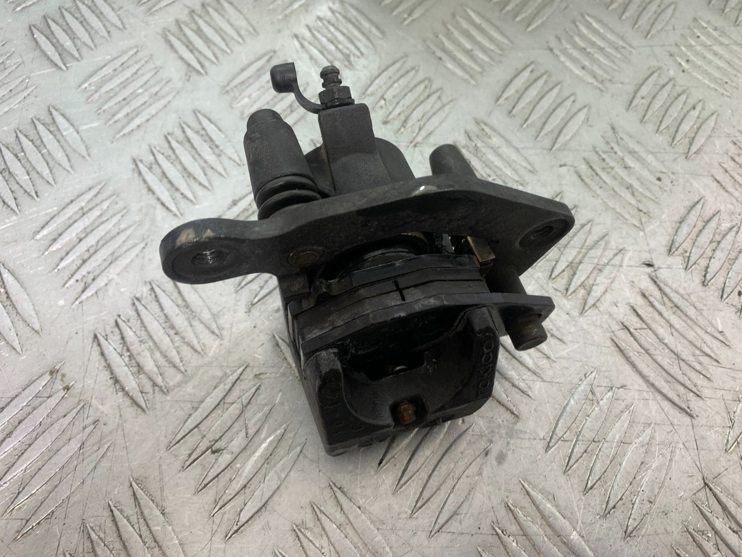 KAWASAKI Z1000 SX REAR BRAKE CALIPER   YEAR 2014-16 (CMB1264)