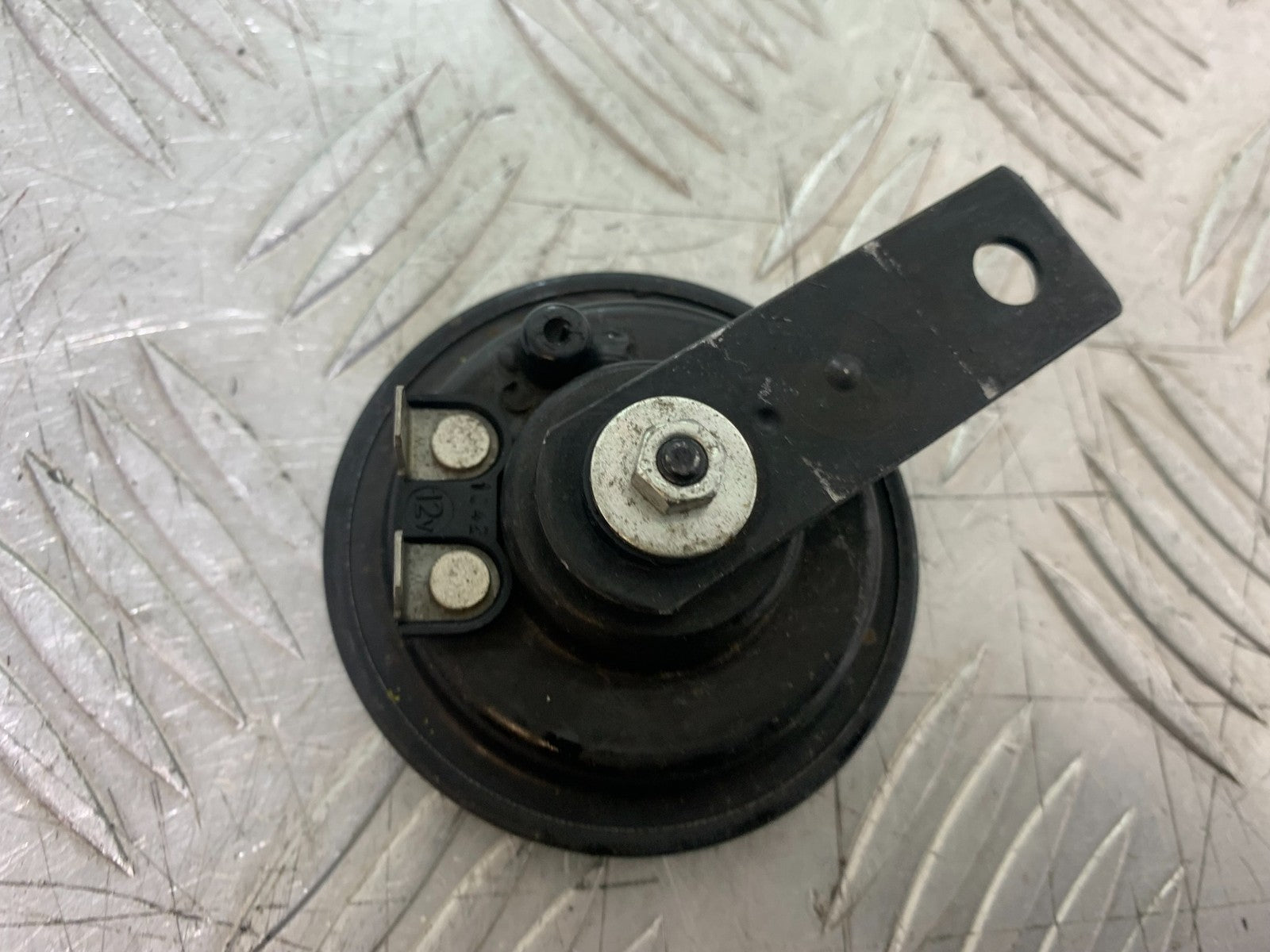 APRILIA RSV4 FACTORY HORN  YEAR 2009-2012 (CMB1224)