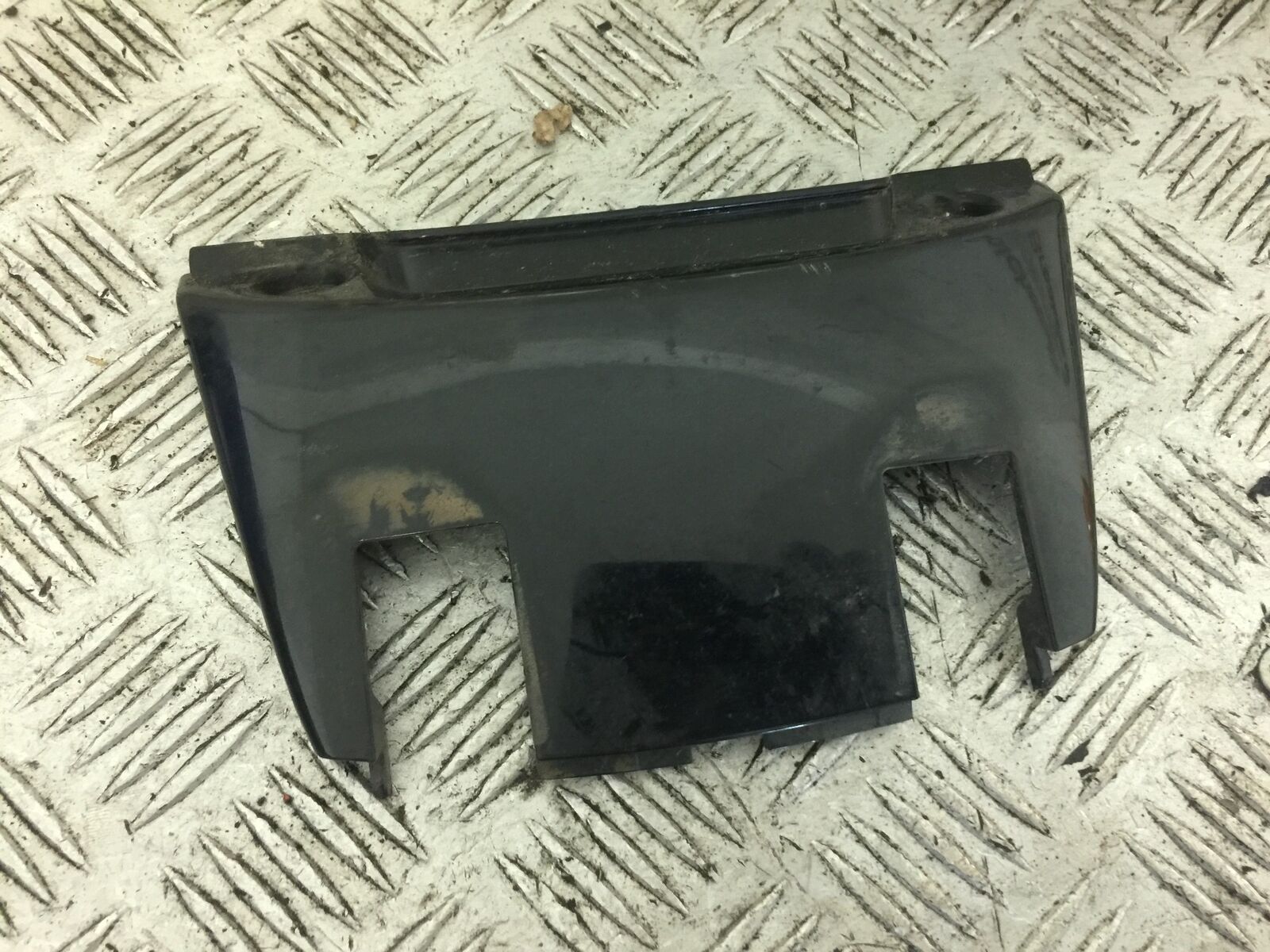 KAWASAKI GTR1400 GTR 1400 TAIL PIECE JOINER  YEAR 2010 (STOCK 716)