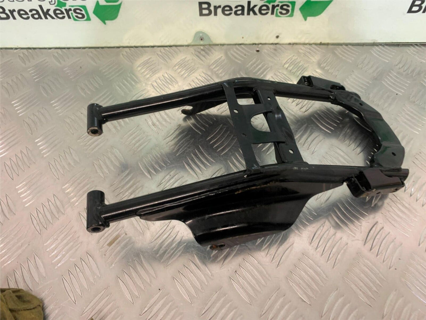 ROYAL ENFIELD 350 CLASSIC REAR SUBFRAME  YEAR 2022 (STOCK 967)