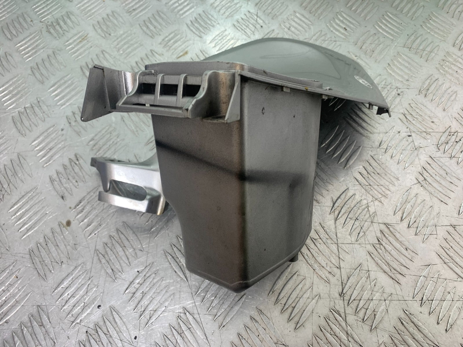 HONDA NT 700 V DEAUVILLE LEFT POCKET YEAR 2006-2011 (CMB1211)