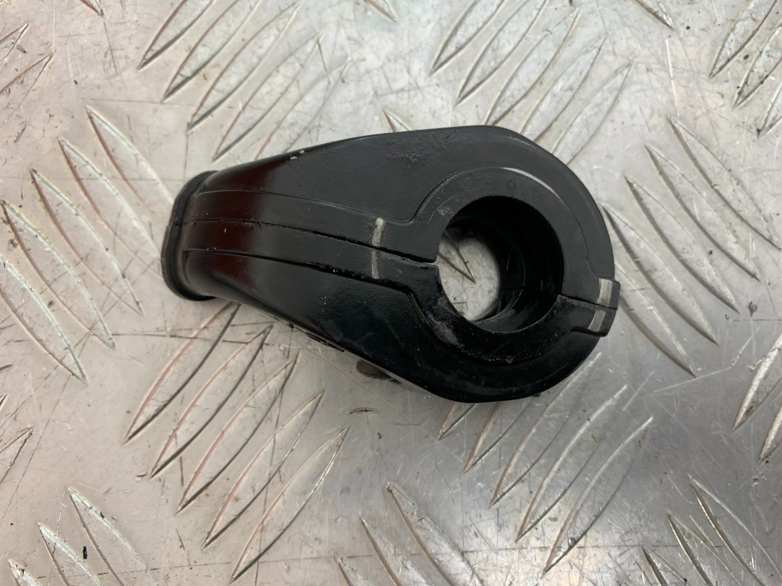 YAMAHA XJ600 XJ 600 DIVERSION THROTTLE HOUSING   1998-2000 (CMB1191)
