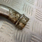 HONDA CX500 CX 500 EXHAUST DOWNPIPE   YEAR 1978-81  (CMB1079)